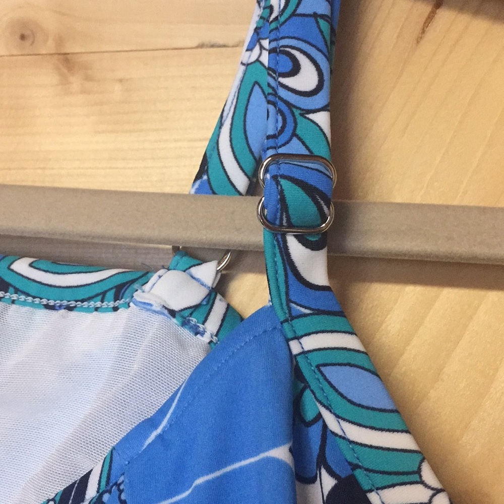 Swim top size 24w - Picture 2 of 4